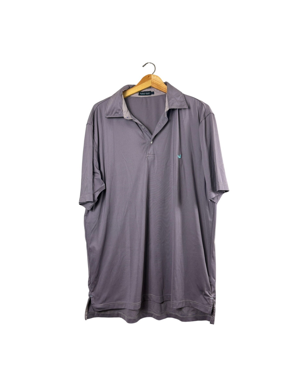 Men's Southern Marsh Polo Shirt L